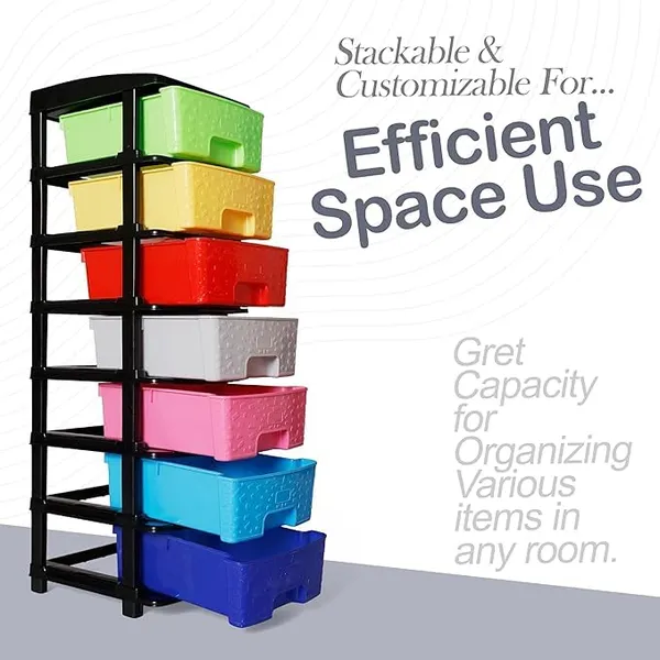 Plastic_Modular_Drawer_Storage_Chest_Of_Drawers_Organizer_Storage_Box,_Large_Stomo_Racks_For_Multipurpose_Anti_Slip_Shoes_Organizers_(Stone_And_Multi,_7_Layer)