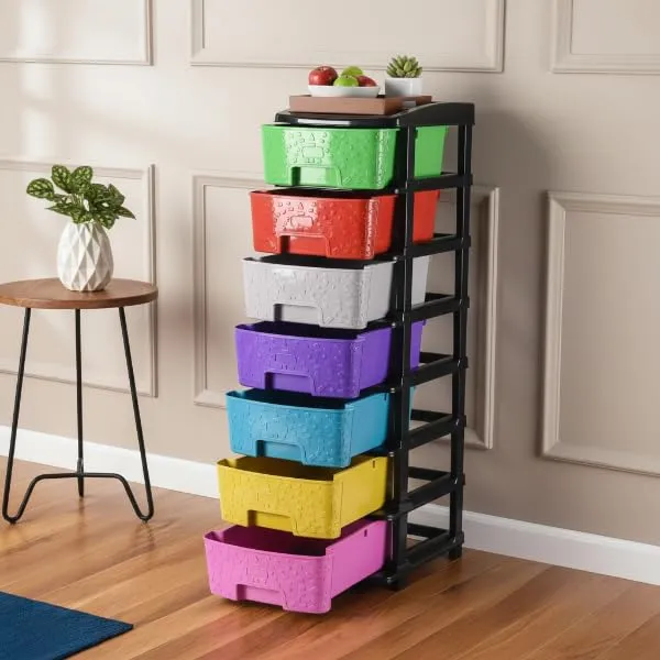 Plastic_Modular_Drawer_Storage_Chest_Of_Drawers_Organizer_Storage_Box,_Large_Stomo_Racks_For_Multipurpose_Anti_Slip_Shoes_Organizers_(Stone_And_Multi,_7_Layer)