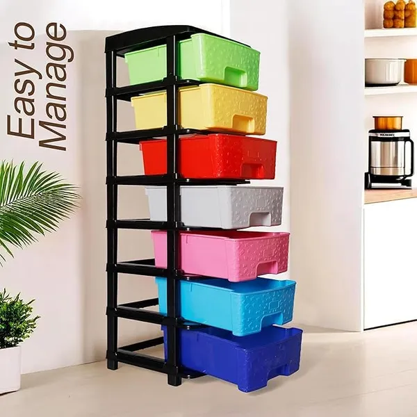 Plastic_Modular_Drawer_Storage_Chest_Of_Drawers_Organizer_Storage_Box,_Large_Stomo_Racks_For_Multipurpose_Anti_Slip_Shoes_Organizers_(Stone_And_Multi,_7_Layer)