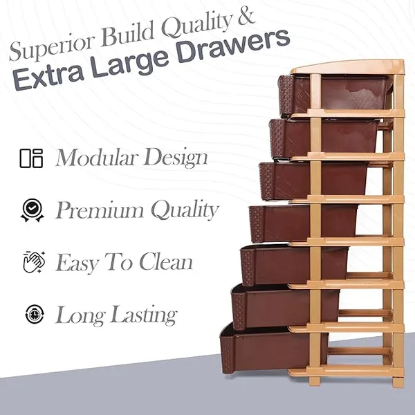 Plastic_Modular_Drawer_Storage_Chest_Of_Drawers_Organizer_Storage_Box,_Large_Stomo_Racks_For_Multipurpose_Anti_Slip_Shoes_Organizers_(Brown,_7_Layer)