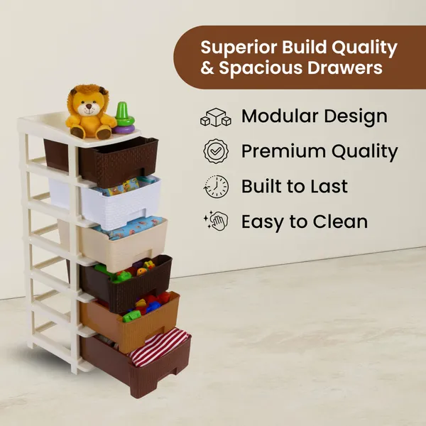 Plastic_Modular_Drawer_Storage_Chest_Of_Drawers_Organizer_Storage_Box,_Large_Stomo_Racks_For_Multipurpose_Anti_Slip_Shoes_Organizers_(Coffee_And_Chocolate,_6_Layer)