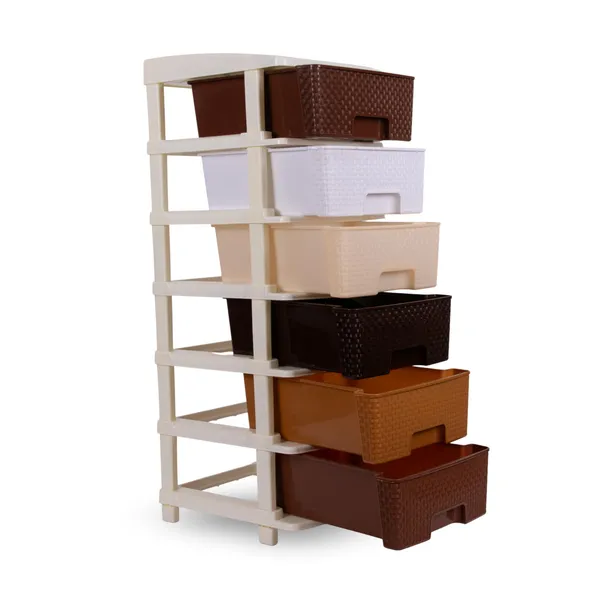 Plastic_Modular_Drawer_Storage_Chest_Of_Drawers_Organizer_Storage_Box,_Large_Stomo_Racks_For_Multipurpose_Anti_Slip_Shoes_Organizers_(Coffee_And_Chocolate,_6_Layer)