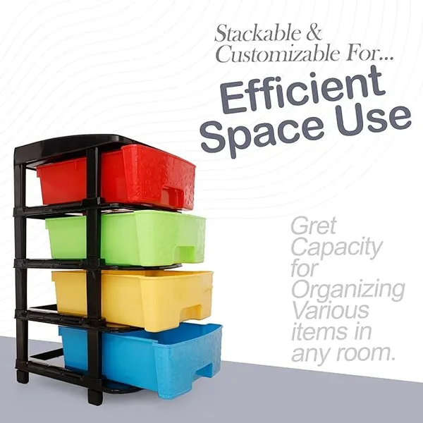 Plastic_Modular_Drawer_Storage_Chest_Of_Drawers_Organizer_Storage_Box,_Large_Stomo_Racks_For_Multipurpose_Anti_Slip_Shoes_Organizers_(Stone_And_Multi,_4_Layer)