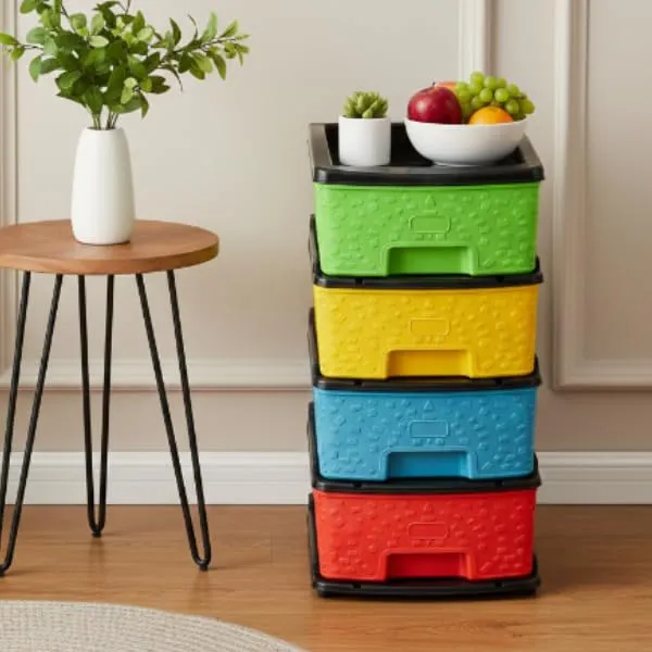 Plastic_Modular_Drawer_Storage_Chest_Of_Drawers_Organizer_Storage_Box,_Large_Stomo_Racks_For_Multipurpose_Anti_Slip_Shoes_Organizers_(Stone_And_Multi,_4_Layer)