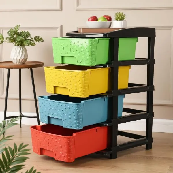 Plastic_Modular_Drawer_Storage_Chest_Of_Drawers_Organizer_Storage_Box,_Large_Stomo_Racks_For_Multipurpose_Anti_Slip_Shoes_Organizers_(Stone_And_Multi,_4_Layer)