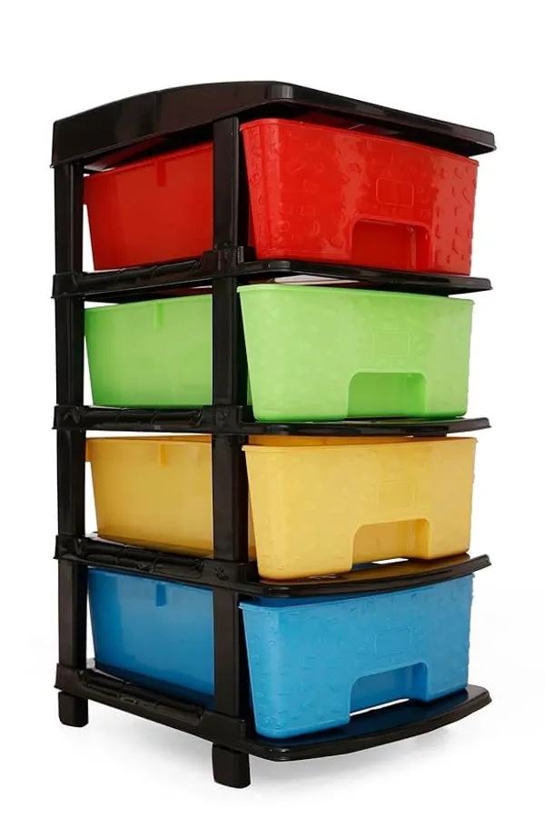 Plastic_Modular_Drawer_Storage_Chest_Of_Drawers_Organizer_Storage_Box,_Large_Stomo_Racks_For_Multipurpose_Anti_Slip_Shoes_Organizers_(Stone_And_Multi,_4_Layer)