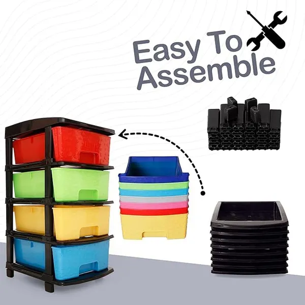 Plastic_Modular_Drawer_Storage_Chest_Of_Drawers_Organizer_Storage_Box,_Large_Stomo_Racks_For_Multipurpose_Anti_Slip_Shoes_Organizers_(Stone_And_Multi,_4_Layer)