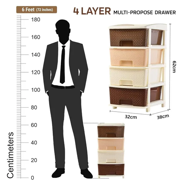 Plastic_Modular_Drawer_Storage_Chest_Of_Drawers_Organizer_Storage_Box,_Large_Stomo_Racks_For_Multipurpose_Anti_Slip_Shoes_Organizers_(Coffee_And_Chocolate,_4_Layer)