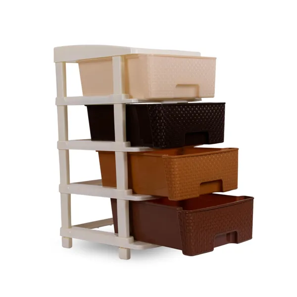 Plastic_Modular_Drawer_Storage_Chest_Of_Drawers_Organizer_Storage_Box,_Large_Stomo_Racks_For_Multipurpose_Anti_Slip_Shoes_Organizers_(Coffee_And_Chocolate,_4_Layer)