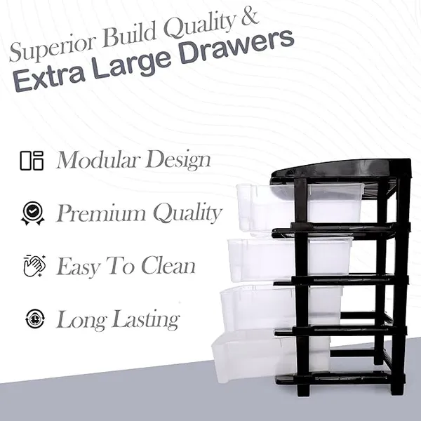 Plastic_Modular_Drawer_Storage_Chest_Of_Drawers_Organizer_Storage_Box,_Large_Stomo_Racks_For_Multipurpose_Anti_Slip_Shoes_Organizers_(Transparent,_4_Layer)