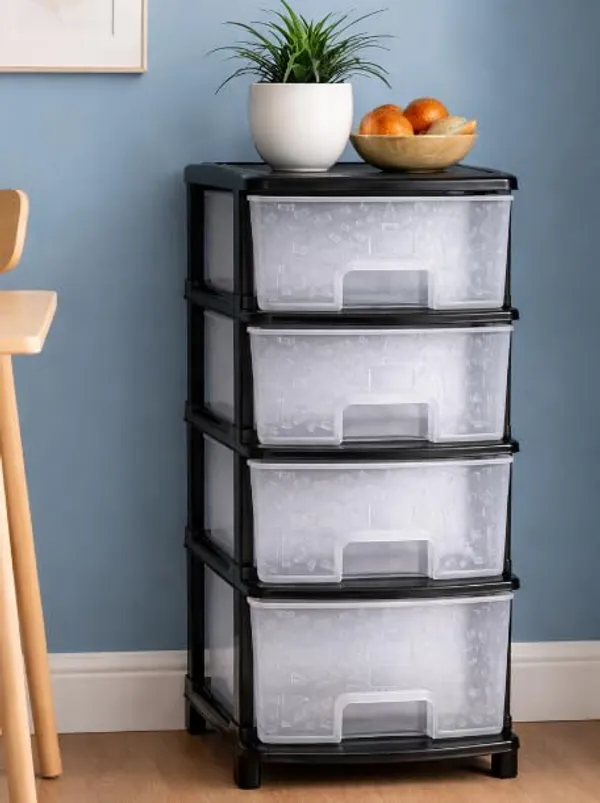 Plastic_Modular_Drawer_Storage_Chest_Of_Drawers_Organizer_Storage_Box,_Large_Stomo_Racks_For_Multipurpose_Anti_Slip_Shoes_Organizers_(Transparent,_4_Layer)