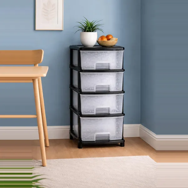 Plastic_Modular_Drawer_Storage_Chest_Of_Drawers_Organizer_Storage_Box,_Large_Stomo_Racks_For_Multipurpose_Anti_Slip_Shoes_Organizers_(Transparent,_4_Layer)
