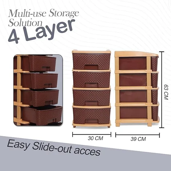 Plastic_Modular_Drawer_Storage_Chest_Of_Drawers_Organizer_Storage_Box,_Large_Stomo_Racks_For_Multipurpose_Anti_Slip_Shoes_Organizers_(Brown,_4_Layer)