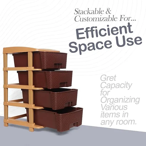 Plastic_Modular_Drawer_Storage_Chest_Of_Drawers_Organizer_Storage_Box,_Large_Stomo_Racks_For_Multipurpose_Anti_Slip_Shoes_Organizers_(Brown,_4_Layer)