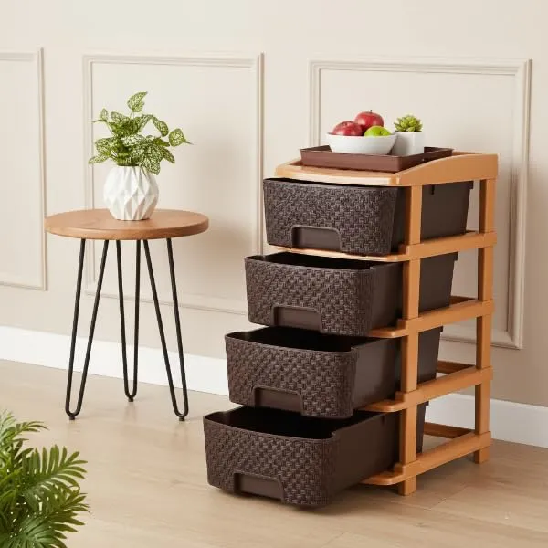 Plastic_Modular_Drawer_Storage_Chest_Of_Drawers_Organizer_Storage_Box,_Large_Stomo_Racks_For_Multipurpose_Anti_Slip_Shoes_Organizers_(Brown,_4_Layer)