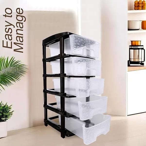 Plastic_Modular_Drawer_Storage_Chest_Of_Drawers_Organizer_Storage_Box,_Large_Stomo_Racks_For_Multipurpose_Anti_Slip_Shoes_Organizers_(Transparent,_5_Layer)