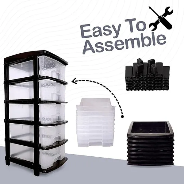 Plastic_Modular_Drawer_Storage_Chest_Of_Drawers_Organizer_Storage_Box,_Large_Stomo_Racks_For_Multipurpose_Anti_Slip_Shoes_Organizers_(Transparent,_5_Layer)