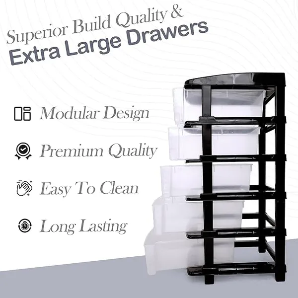 Plastic_Modular_Drawer_Storage_Chest_Of_Drawers_Organizer_Storage_Box,_Large_Stomo_Racks_For_Multipurpose_Anti_Slip_Shoes_Organizers_(Transparent,_5_Layer)