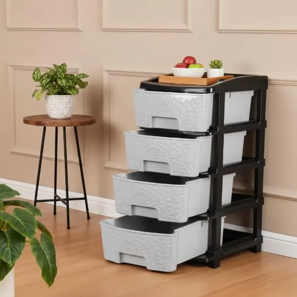 Plastic_Modular_Drawer_Storage_Chest_Of_Drawers_Organizer_Storage_Box,_Large_Stomo_Racks_For_Multipurpose_Anti_Slip_Shoes_Organizers_(Grey,_4_Layer)