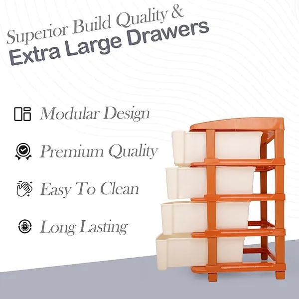 Plastic_Modular_Drawer_Storage_Chest_Of_Drawers_Organizer_Storage_Box,_Large_Stomo_Racks_For_Multipurpose_Anti_Slip_Shoes_Organizers_(White_And_Golden,_4_Layer)