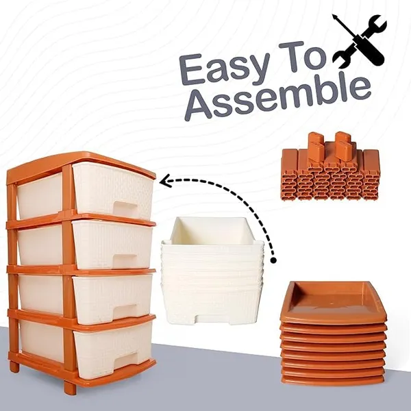 Plastic_Modular_Drawer_Storage_Chest_Of_Drawers_Organizer_Storage_Box,_Large_Stomo_Racks_For_Multipurpose_Anti_Slip_Shoes_Organizers_(White_And_Golden,_4_Layer)