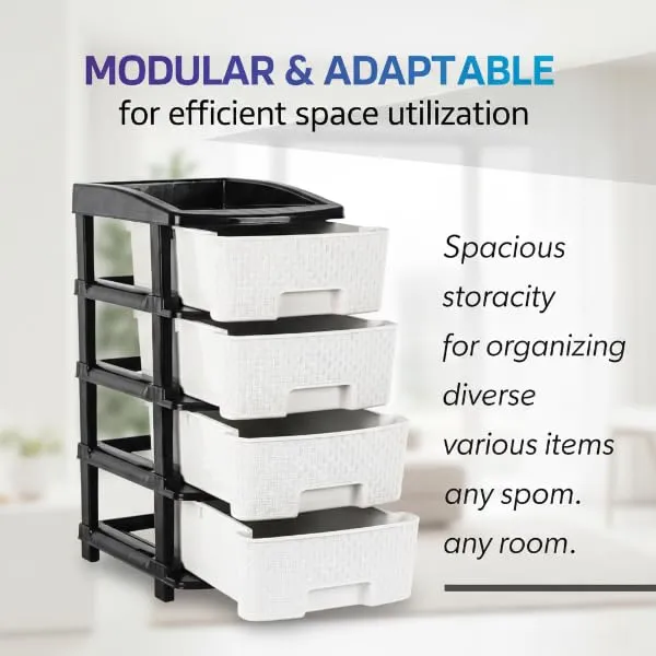 Plastic_Modular_Drawer_Storage_Chest_Of_Drawers_Organizer_Storage_Box,_Large_Stomo_Racks_For_Multipurpose_Anti_Slip_Shoes_Organizers_(White_And_Black,_4_Layer)
