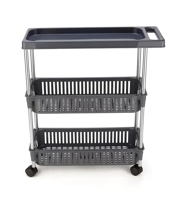 Multipurpose_Storage_Organizer_Slim_Rack_Shelf_With_Wheels_For_Living_Room,_Office,_Bedroom,_Bathroom,_Kids_Room,_Kitchen_Trolley_(Slim_Rack,_2+1_Layer_Rack)