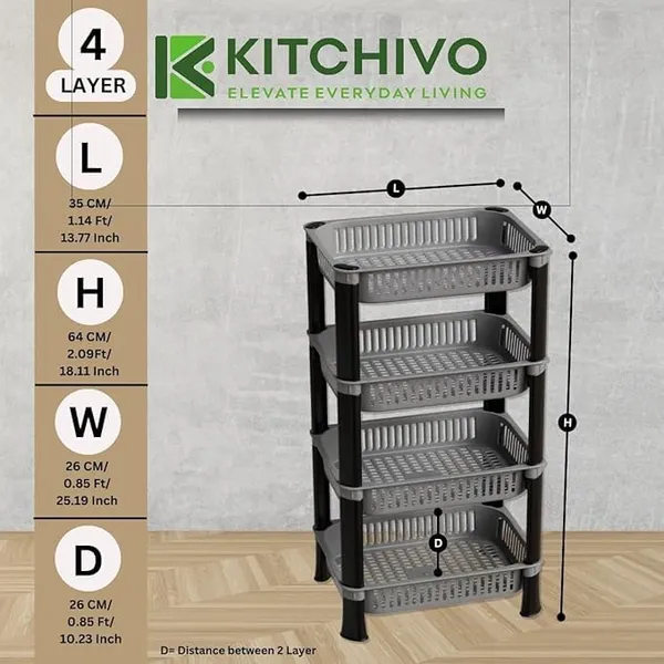 Multipurpose_Storage_Organizer_Slim_Rack_Shelf_With_Wheels_For_Living_Room,_Office,_Bedroom,_Bathroom,_Kids_Room,_Kitchen_Trolley_(Small_Rack,_4_Layer)