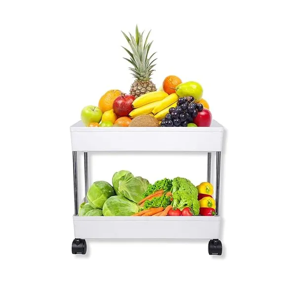Multipurpose_Fruits_And_Vegetable_Stand/Kitchen_Trolley_With_Wheels_Space_Saving_Onion_Potato_Rack_For_Kitchen_Storage_(White,_2_Layer)