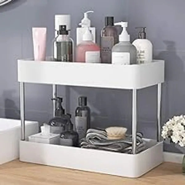 Multipurpose_Fruits_And_Vegetable_Stand/Kitchen_Trolley_With_Wheels_Space_Saving_Onion_Potato_Rack_For_Kitchen_Storage_(White,_2_Layer)
