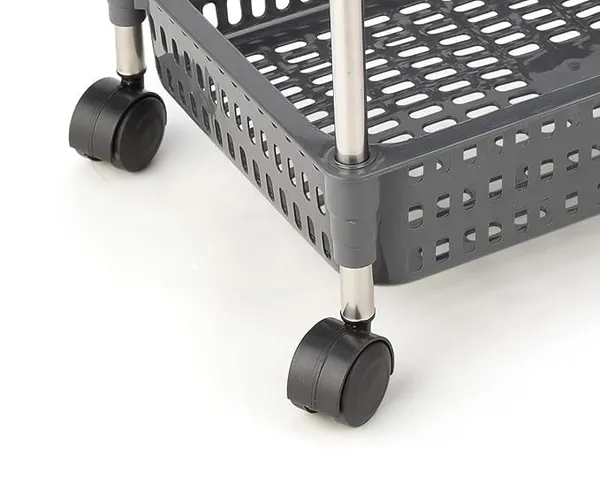 Multipurpose_Storage_Organizer_Slim_Rack_Shelf_With_Wheels_For_Living_Room,_Office,_Bedroom,_Bathroom,_Kids_Room,_Kitchen_Trolley_(Grey_Revoling,_3_Layer)