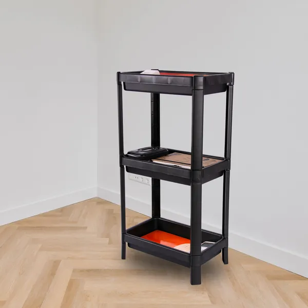 Multipurpose_Fruits_And_Vegetable_Stand/Kitchen_Trolley_With_Wheels_Space_Saving_Onion_Potato_Rack_For_Kitchen_Storage_(Black_1,_3_Layer)