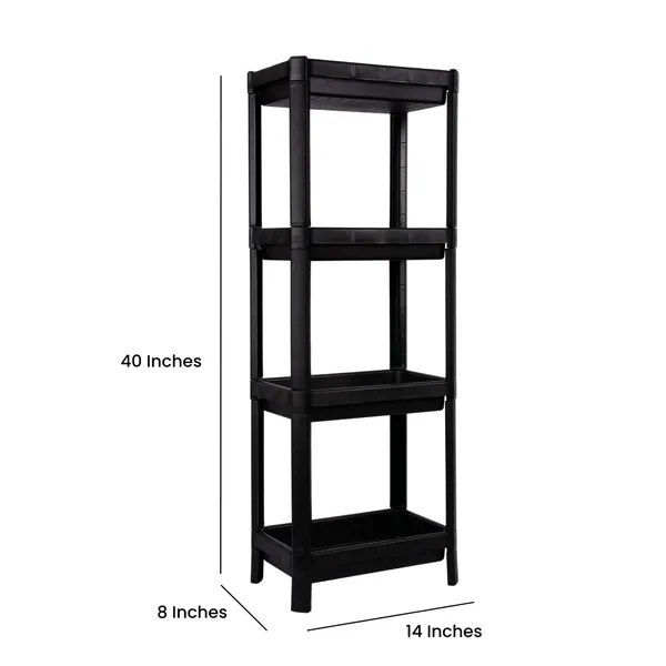 Multipurpose_Fruits_And_Vegetable_Stand/Kitchen_Trolley_With_Wheels_Space_Saving_Onion_Potato_Rack_For_Kitchen_Storage_(Black_1,_4_Layer)