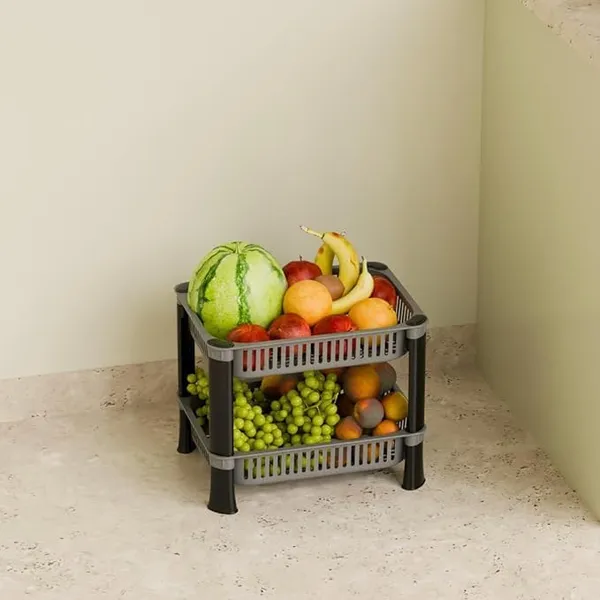 Multipurpose_Storage_Organizer_Slim_Rack_Shelf_With_Wheels_For_Living_Room,_Office,_Bedroom,_Bathroom,_Kids_Room,_Kitchen_Trolley_(Small_Rack,_2_Layer)