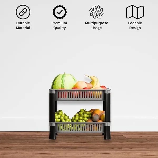 Multipurpose_Storage_Organizer_Slim_Rack_Shelf_With_Wheels_For_Living_Room,_Office,_Bedroom,_Bathroom,_Kids_Room,_Kitchen_Trolley_(Small_Rack,_2_Layer)