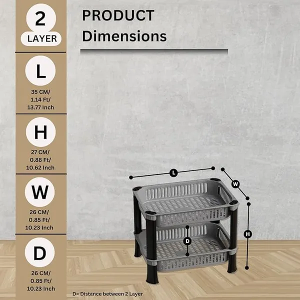 Multipurpose_Storage_Organizer_Slim_Rack_Shelf_With_Wheels_For_Living_Room,_Office,_Bedroom,_Bathroom,_Kids_Room,_Kitchen_Trolley_(Small_Rack,_2_Layer)
