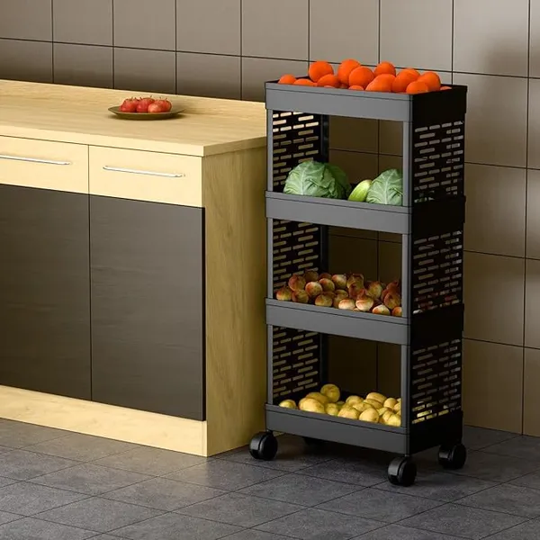 Multipurpose_Fruits_And_Vegetable_Stand/Kitchen_Trolley_With_Wheels_Space_Saving_Onion_Potato_Rack_For_Kitchen_Storage_(4_Layer)