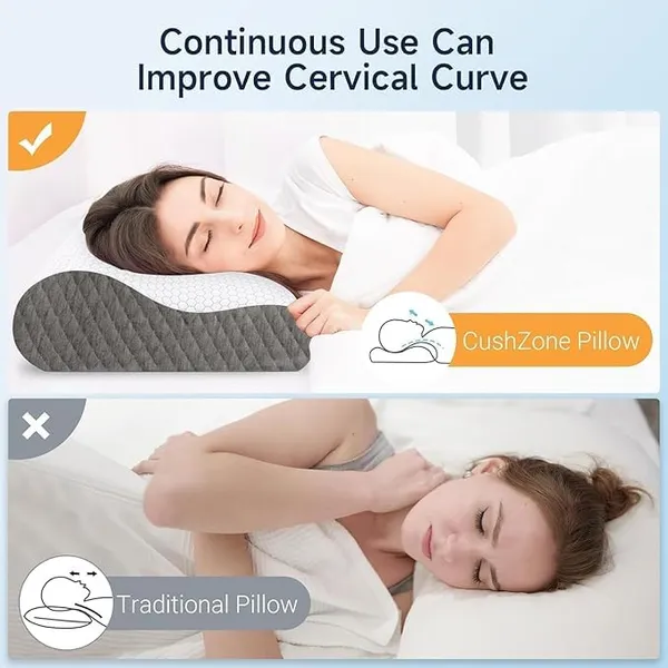 Memory_Foam_Pillow,_Contour_Cervical_Orthopedic_Memory_Foam_Pillows_Supports_Neck_Pain_And_Shoulder_Pain_For_Sleeping_Cervical_Pillow_Neck_Support_Pillow_For_Side_Back_(White_And_Grey_01)