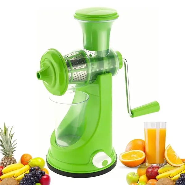 Plastic_Hand_Juicer_For_Fruits_And_Vegetables_Fresh_Mosambi,_Orange_Citrus_Fruits_Juice_Maker_Machine_For_Home_Kitchen_With_Steel_Handle_Vacuum_Locking_System_(Green)