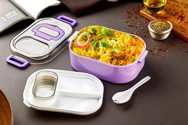 Lunchbox,_With_Bottle_Leak_Proof_And_Bpa_Perfect_Lunch_Box_Trendy_Lunch_Box_Set_For_School_Work_Durable_And_Portable_Design_(Purple,_Lunch_Box)