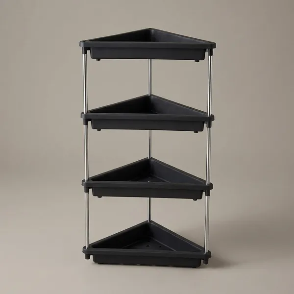 Multipurpose_Fruits_And_Vegetable_Stand/Kitchen_Trolley_With_Wheels_Space_Saving_Onion_Potato_Rack_For_Kitchen_Storage_(Black_Triangle,_4_Layer)