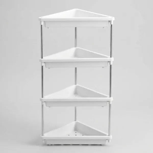 Multipurpose_Fruits_And_Vegetable_Stand/Kitchen_Trolley_With_Wheels_Space_Saving_Onion_Potato_Rack_For_Kitchen_Storage_(White_Triangle,_4_Layer)