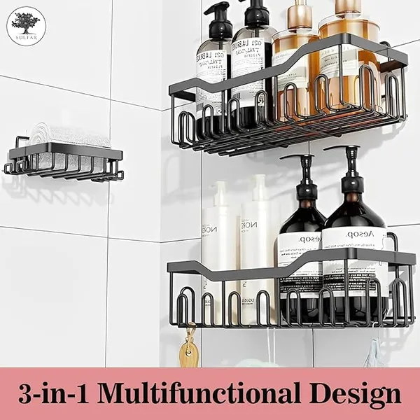 Wall_Mounted_Bathroom_Organizer_3_In_1_Set_Corner_Shelf_With_Soap_Holder_And_Toothbrush_Holder_No_Drill_Adhesive_Bathroom_Rack_Set_For_Bathroom,_Kitchen_(3,_Self_Combo)