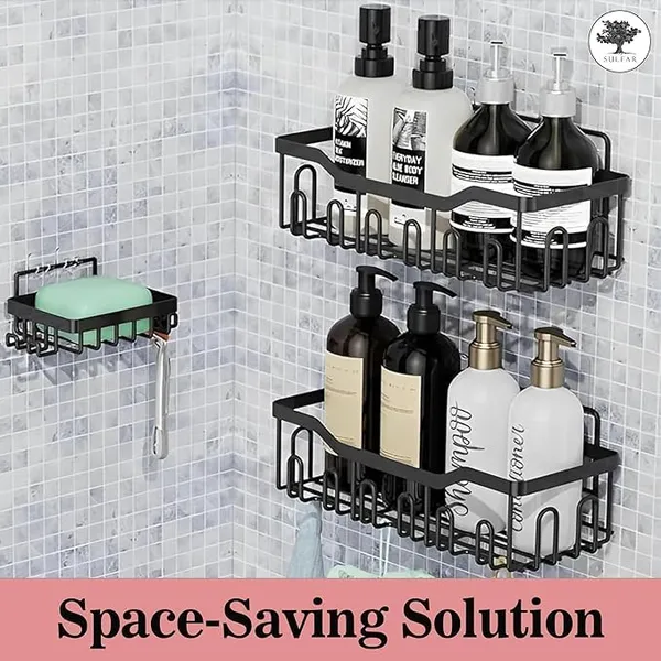 Wall_Mounted_Bathroom_Organizer_3_In_1_Set_Corner_Shelf_With_Soap_Holder_And_Toothbrush_Holder_No_Drill_Adhesive_Bathroom_Rack_Set_For_Bathroom,_Kitchen_(3,_Self_Combo)