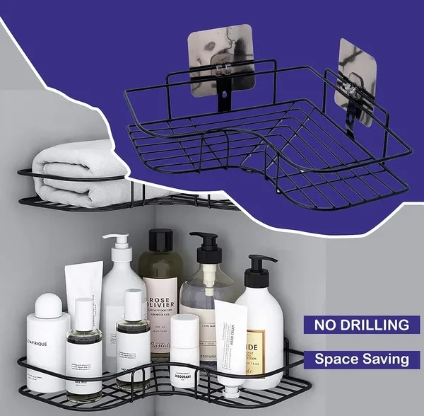 Wall_Mounted_Bathroom_Organizer_Corner_Shelf_With_Soap_Holder_And_Toothbrush_Holder_No_Drill_Adhesive_Bathroom_Rack_Set_For_Bathroom,_Kitchen_(1,_Corner)