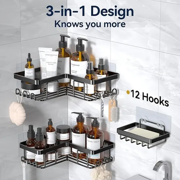 Wall_Mounted_Bathroom_Organizer_3_In_1_Set_Corner_Shelf_With_Soap_Holder_And_Toothbrush_Holder_No_Drill_Adhesive_Bathroom_Rack_Set_For_Bathroom,_Kitchen_(3,_Corner_Combo)