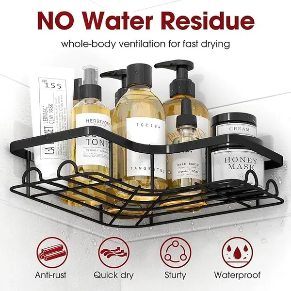 Wall_Mounted_Bathroom_Organizer_2_In_1_Set_Corner_Shelf_With_Soap_Holder_And_Toothbrush_Holder_No_Drill_Adhesive_Bathroom_Rack_Set_For_Bathroom,_Kitchen_(2,_Corner_Combo)