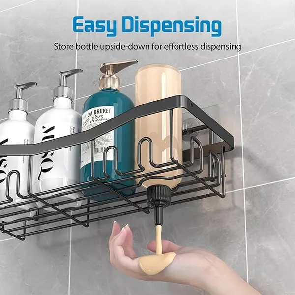 Wall_Mounted_Bathroom_Organizer_4_In_1_Set_Corner_Shelf_With_Soap_Holder_And_Toothbrush_Holder_No_Drill_Adhesive_Bathroom_Rack_Set_For_Bathroom,_Kitchen_(4,_Self_Combo)