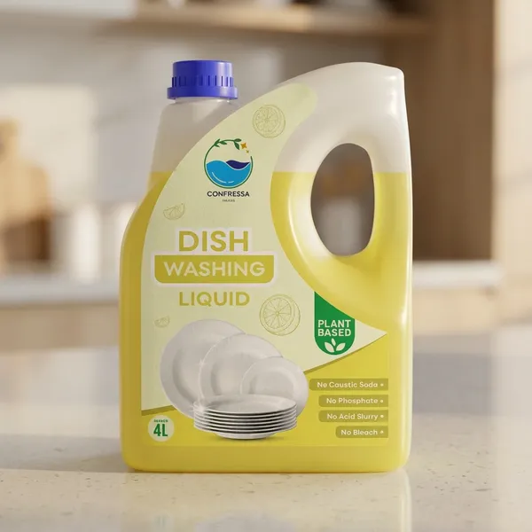 Dishwash_Liquid_Lemon_Can_Jar,_With_Lemon_Fragrance,_Grease_Cleaner_For_All_Utensils,_Dishwashing_Liquid_(4_L)_(1,_Yellow)