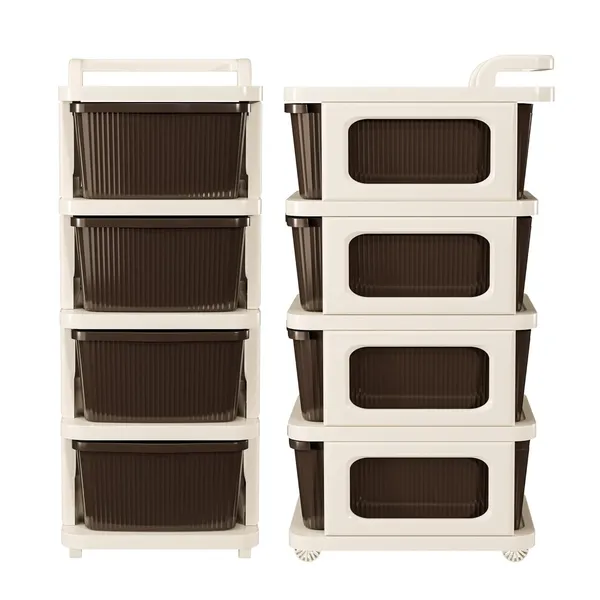 Heavy_Duty_Plastic_Storage_Drawer_With_Wheels_Modular_Cabinet_For_Bedroom,_Office,_Home_Or_Classroom_Chest_Of_Drawers_Organiser_For_Cosmetics,_Kitchen_Items,_Toys_(Brown,_4)